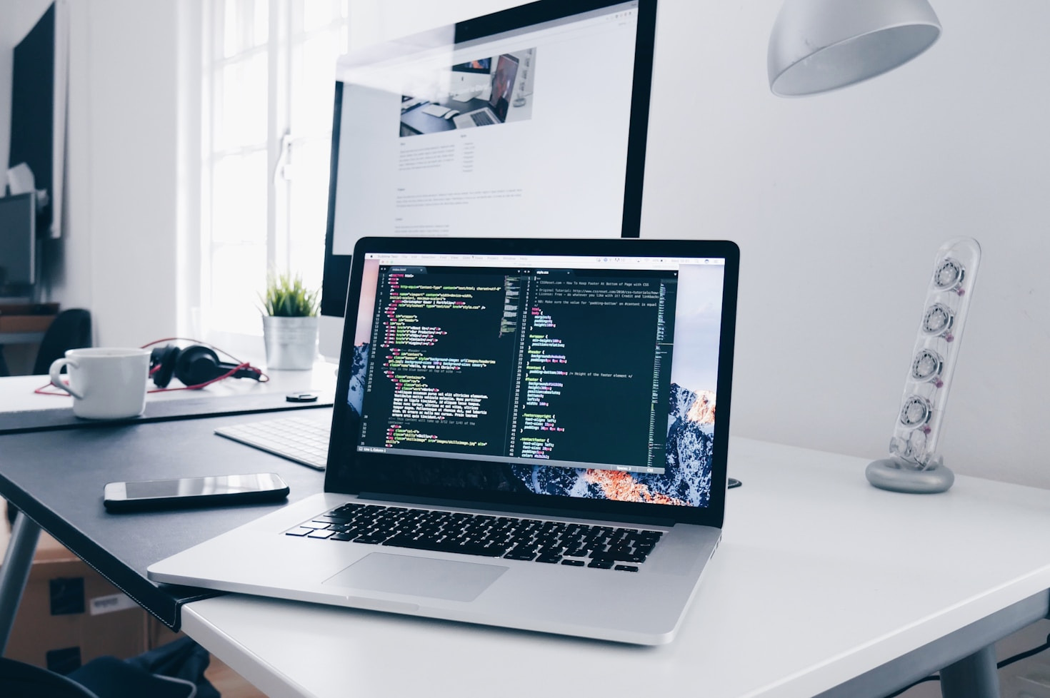Sebastian Morkel’s Approach to Creative Coding