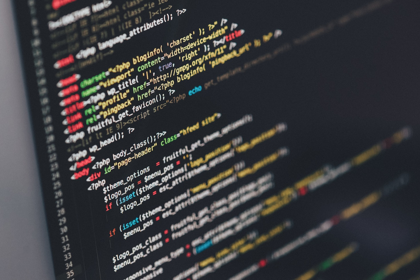 The Art of Crafting User-Friendly Websites