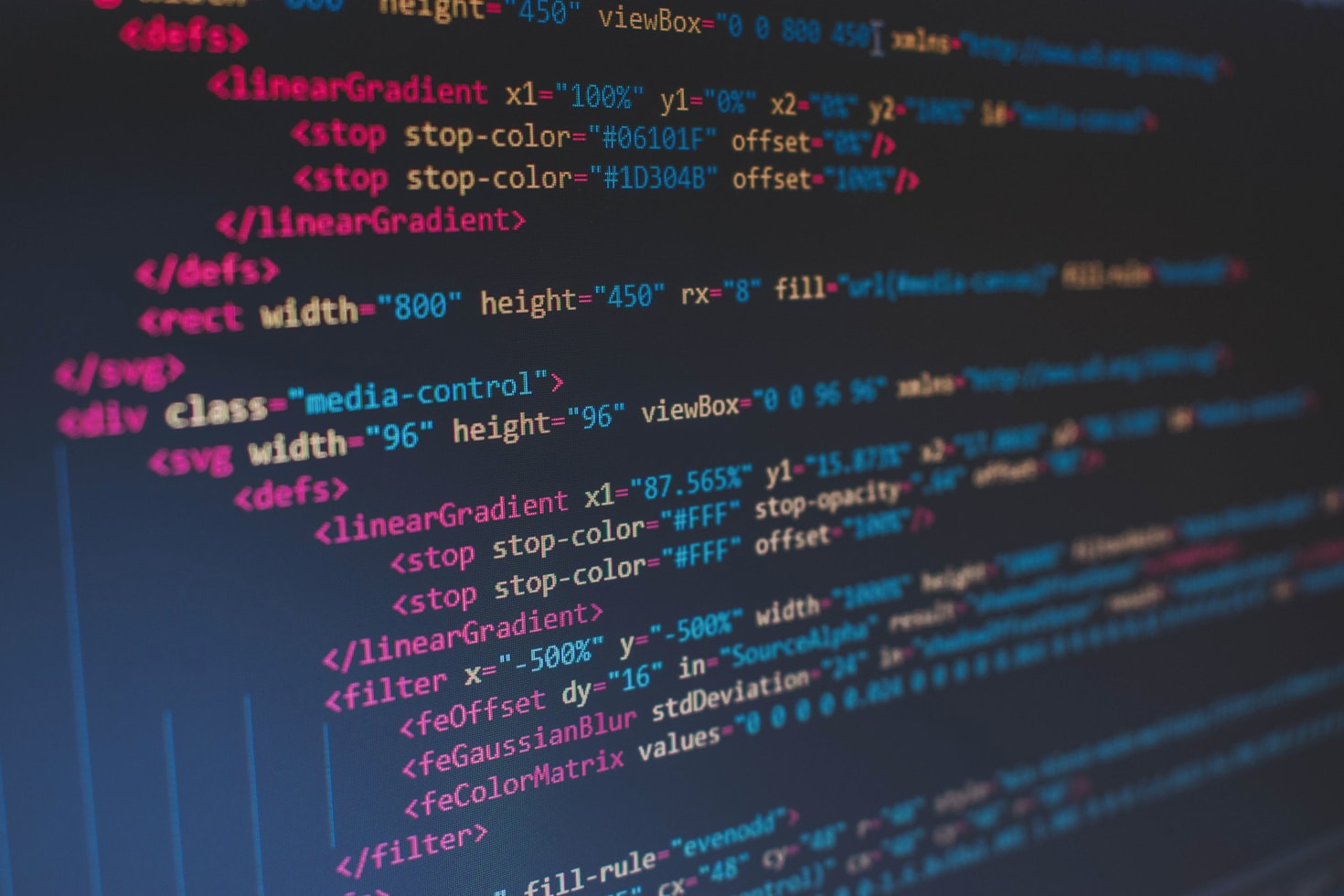 Top Web Development Trends of the Year